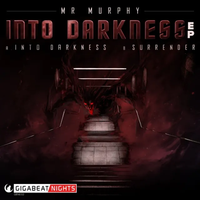 Into Darkness - Original