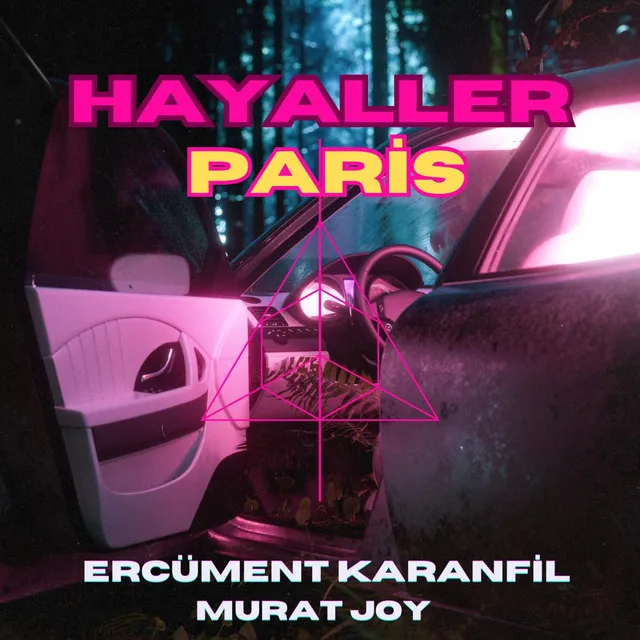 Hayaller Paris