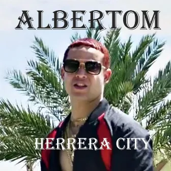 Herrera City by Albertom