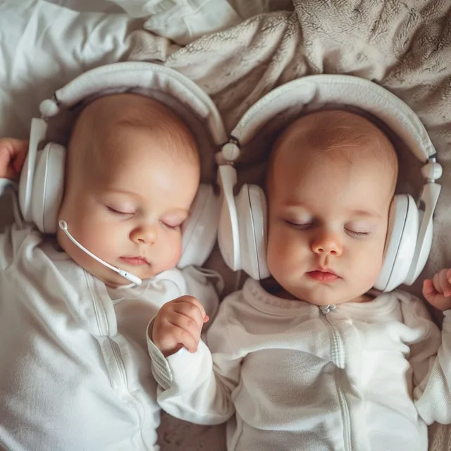 Music for Nursery Nights: Quiet Serenity