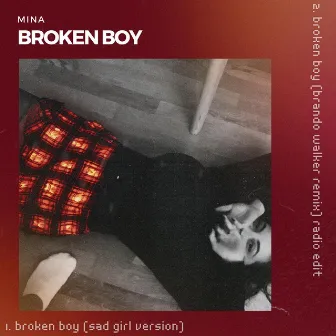 Broken Boy by MINA