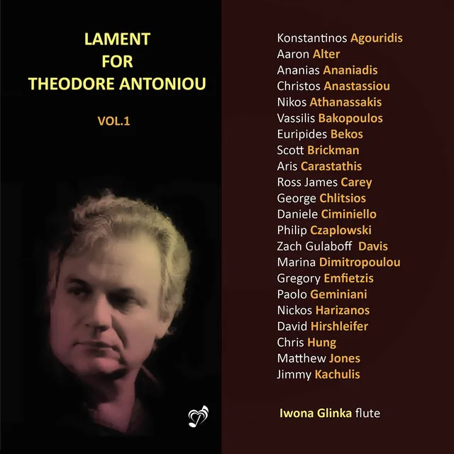 Lament for Theodore Antoniou (14)