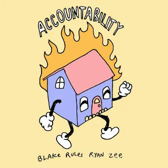 Accountability by Ryan Zee