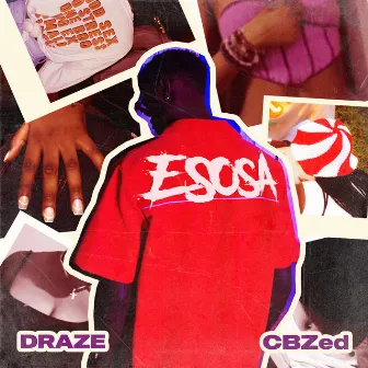 Esosa by Draze