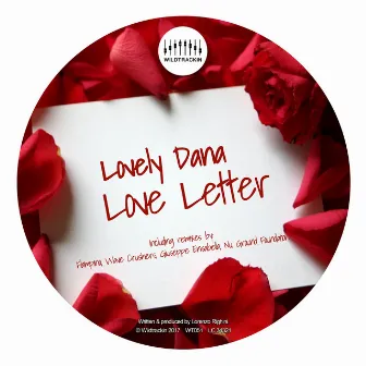 Love Letter by Lovely Dana