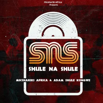 Shule Na Shule (SnS) by Micshariki Africa