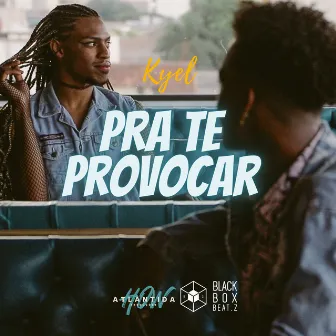 Pra Te Provocar by Black Box Beatz