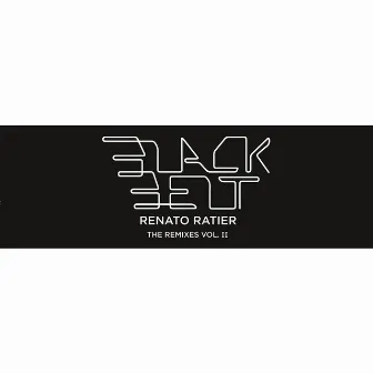 Black Belt - The Remixes, Vol. 2 by Renato Ratier