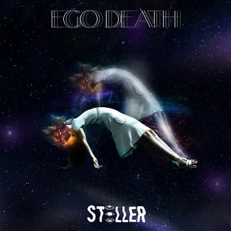 Ego Death by Steller