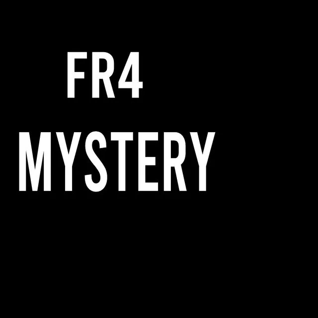 Mystery - Radio Edit