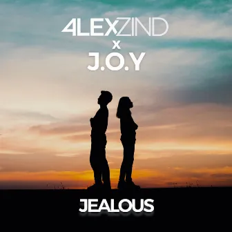 Jealous by Alex Zind