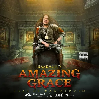 Amazing Grace by Raskality