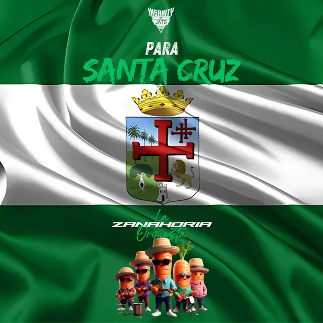 Para Santa Cruz