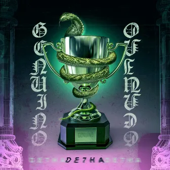 Genuíno by Detha