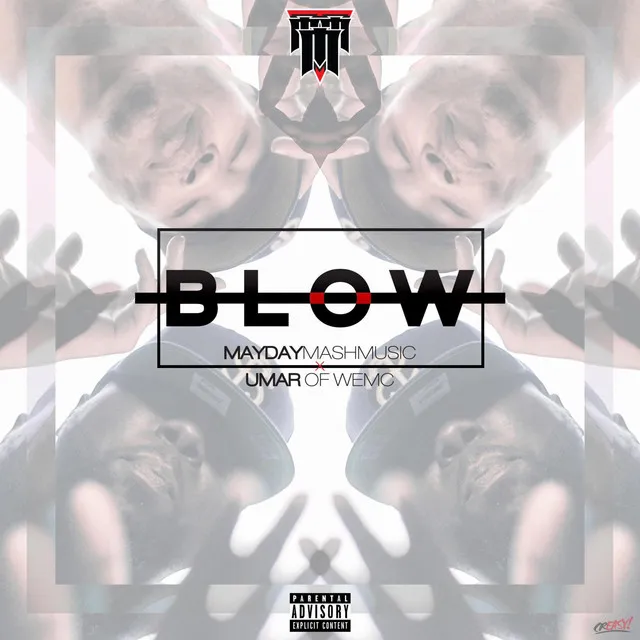 Blow