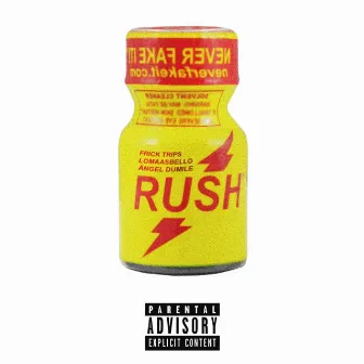 Rush by Frick Trips