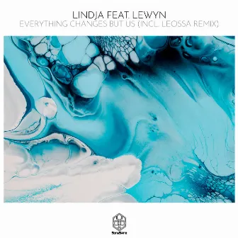 Everything Changes But Us by Leossa