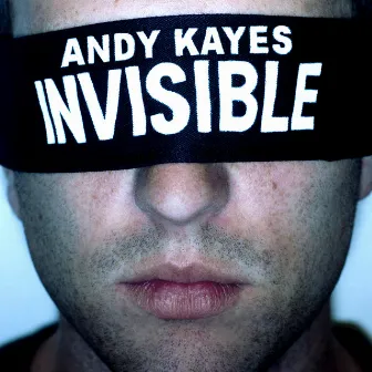 Invisible - EP by Andy Kayes