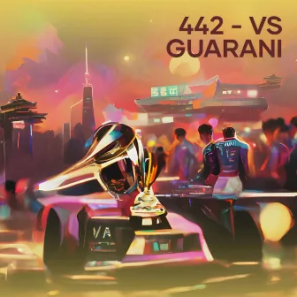 442 - Vs Guarani by MC Negritin