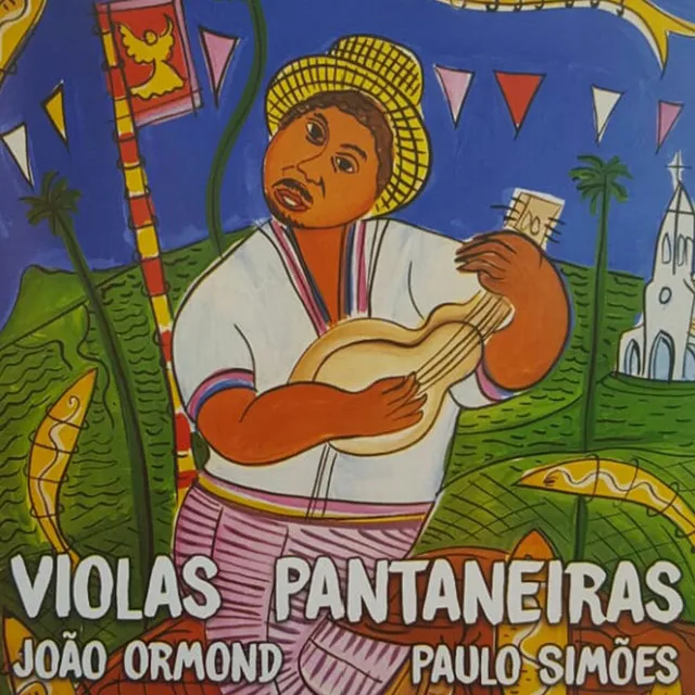 Violas Pantaneiras