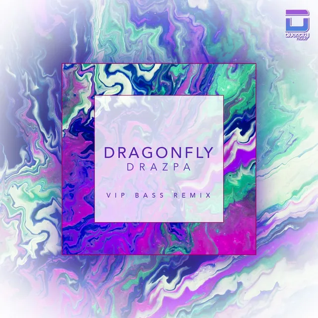 Dragonfly (VIP Bass Remix)