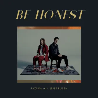 Be Honest by Fazura