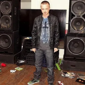 Jesse Pinkman's Playlist by JA$p3R