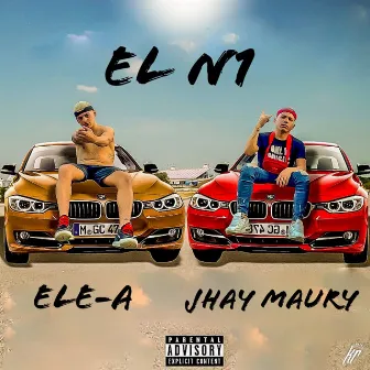 El N1 (Freestyle) by Ele-A