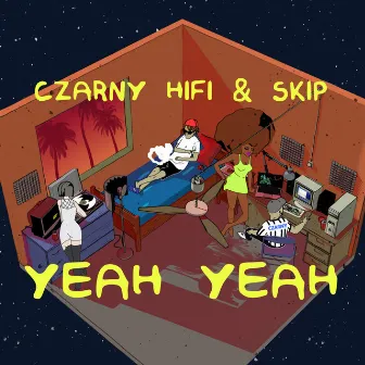 Yeah & Yeah by Czarny HIFI