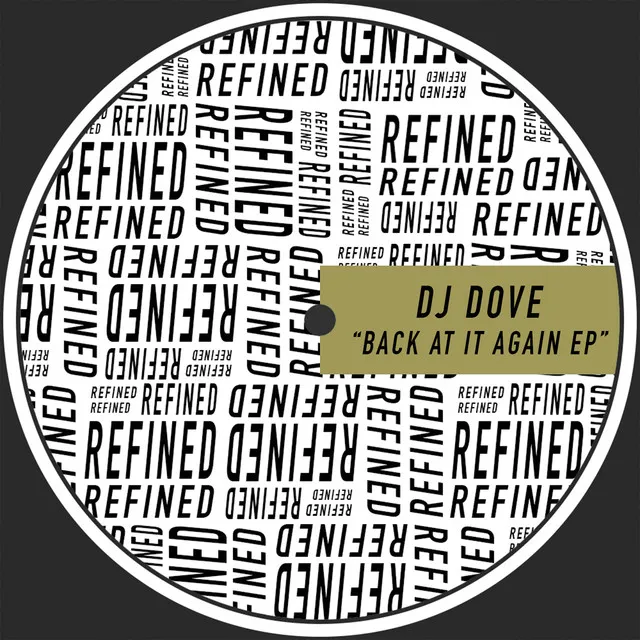 Back At it Again - Daniele Dovico Remix