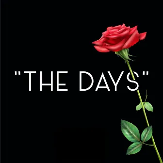 The Days by Luc Rushmere