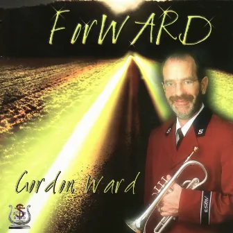 Forward by The New York Staff Band Of The Salvation Army