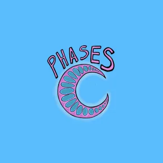 Phases by Becky McNeice