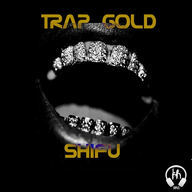 Trap Gold - Instrumental Version