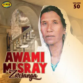 Awami Misray, Vol. 50 by Zarsanga