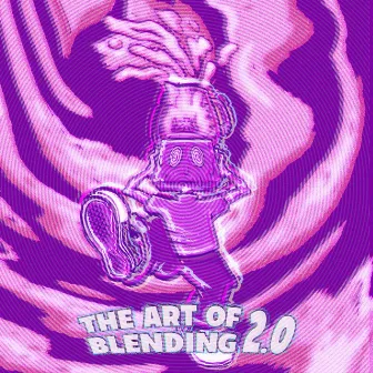 The Art of Blending 2.0 by Posk