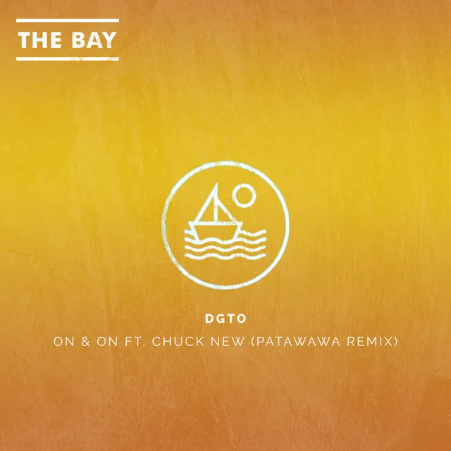 On & On (feat. Chuck New) [Patawawa Remix]