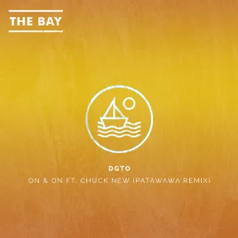 On & On (feat. Chuck New) [Patawawa Remix] by Dgto