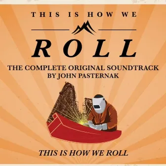 Soundtrack from the Coaster Studios Documentary 