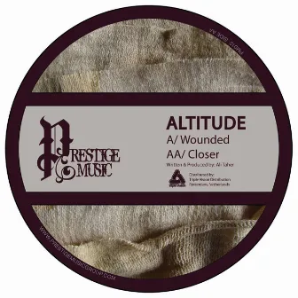 Wounded / Closer by Altitude