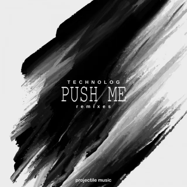 Push Me - Mr. Gemini Remix