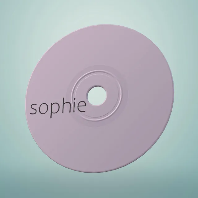 Sophie's Song - Demo Mix of Sophie