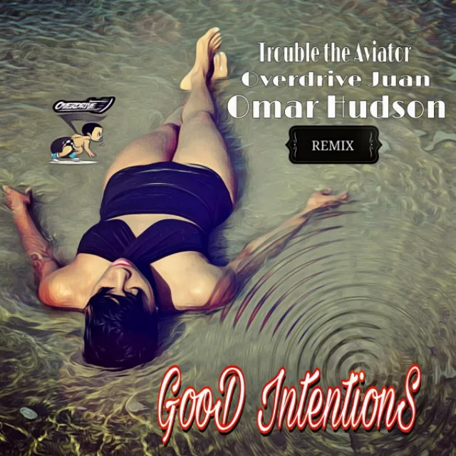 Good Intentions - Radio