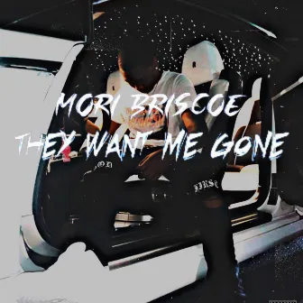 They Want Me Gone by Mori Briscoe