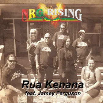 Rua Kenana by NRG Rising