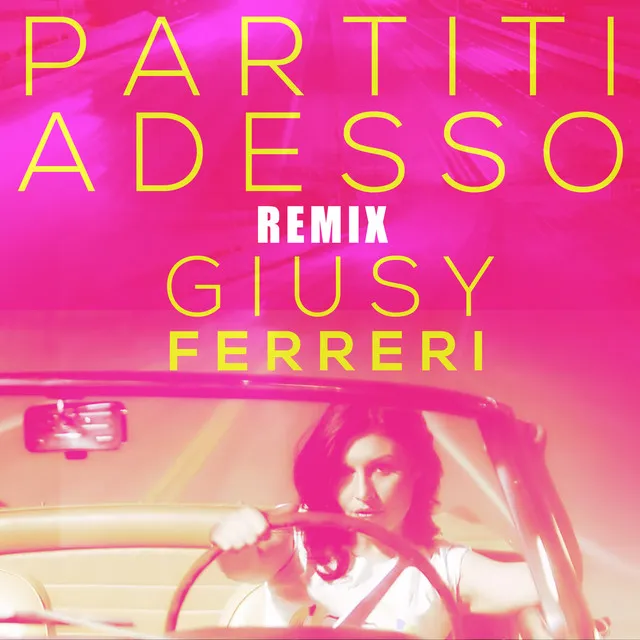 Partiti adesso - Jenny Dee Remix Radio Edit