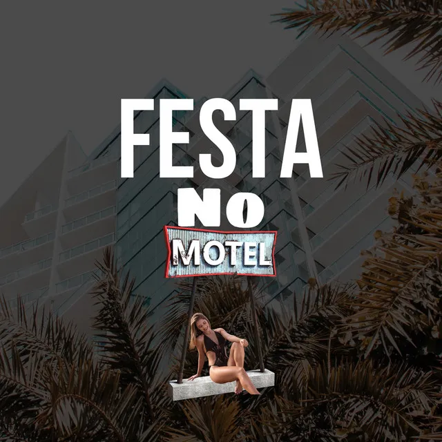 Festa no motel