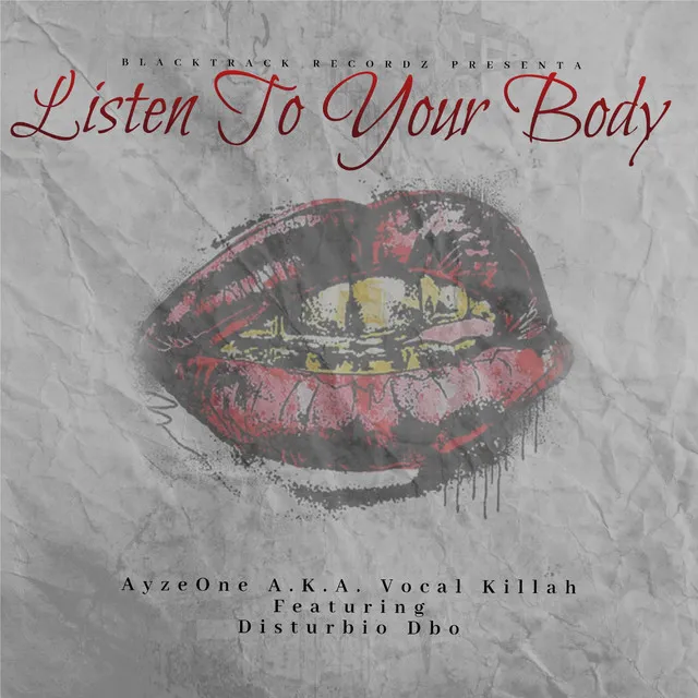 Listen To Your Body