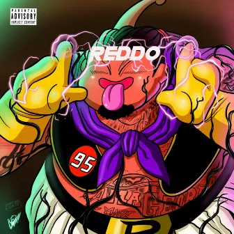 Don't Nun Move by Reddo