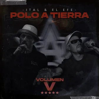 Polo A Tierra Volumen V by Polo A Tierra